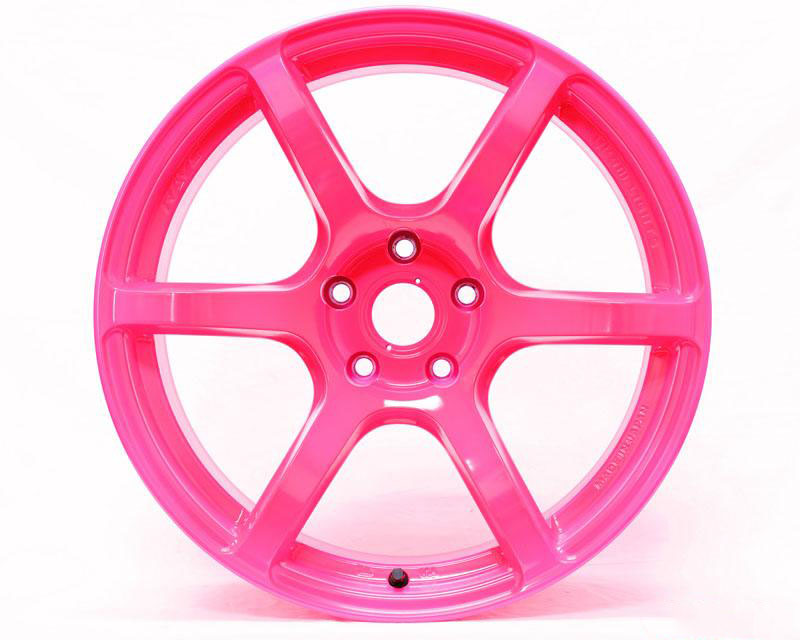Gram Lights 57C6 Wheel Set - 18